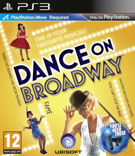 Dance On Broadway Dance On Broadway